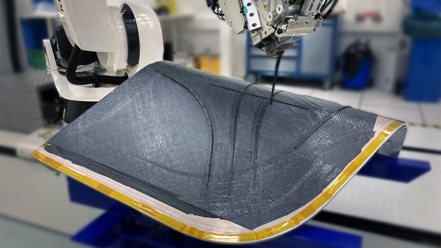 RTX's Collins Aerospace wins prestigious Crystal Cabin Award for STARLight structural technology